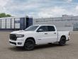 2027 Ram 1500 Laramie Pickup