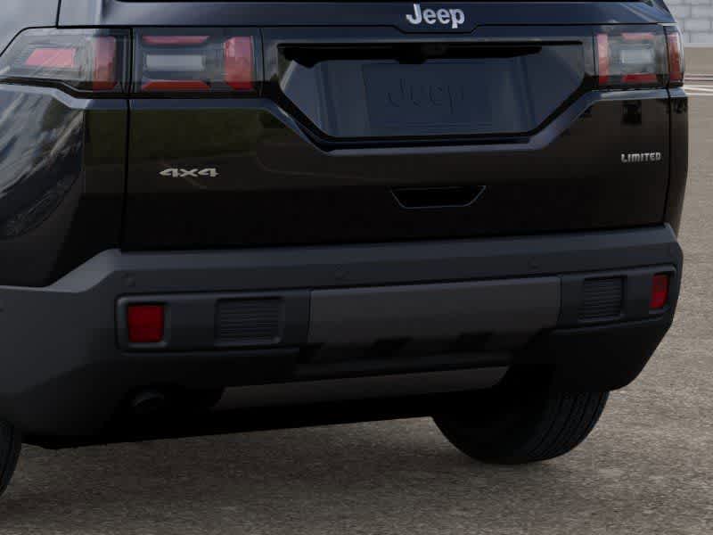 Thumbnail: 2026 Jeep Cherokee - 13