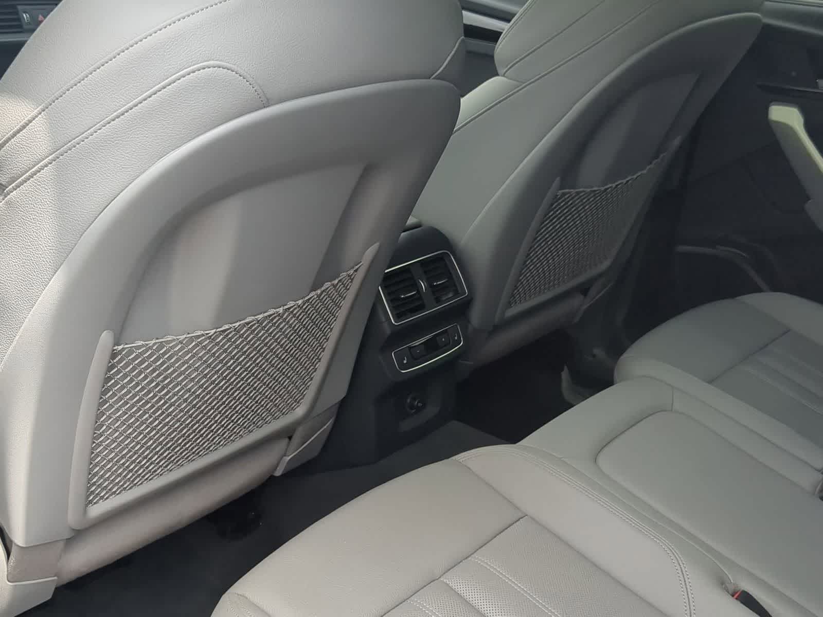Thumbnail: 2018 Audi Q5 - 18