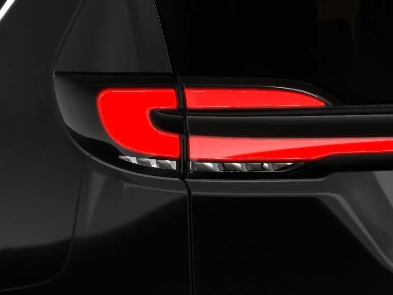 Thumbnail: 2026 Chrysler Pacifica - 9