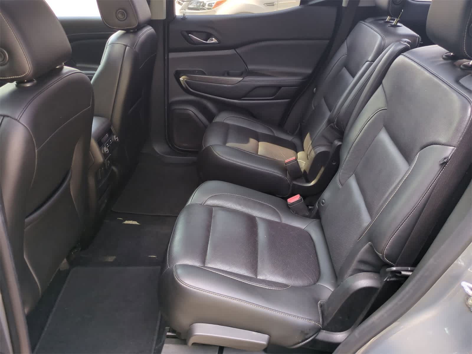 Thumbnail: 2019 GMC Acadia - 18