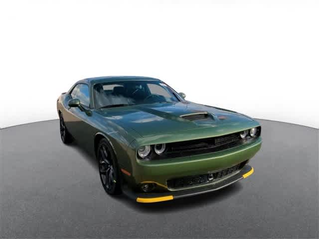 2023 Dodge Challenger GT 2