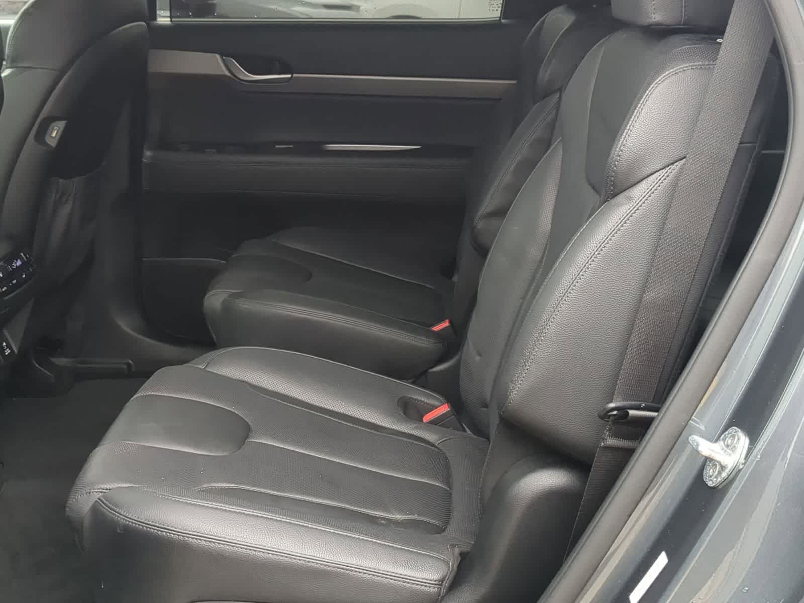 Thumbnail: 2022 Hyundai Palisade - 19