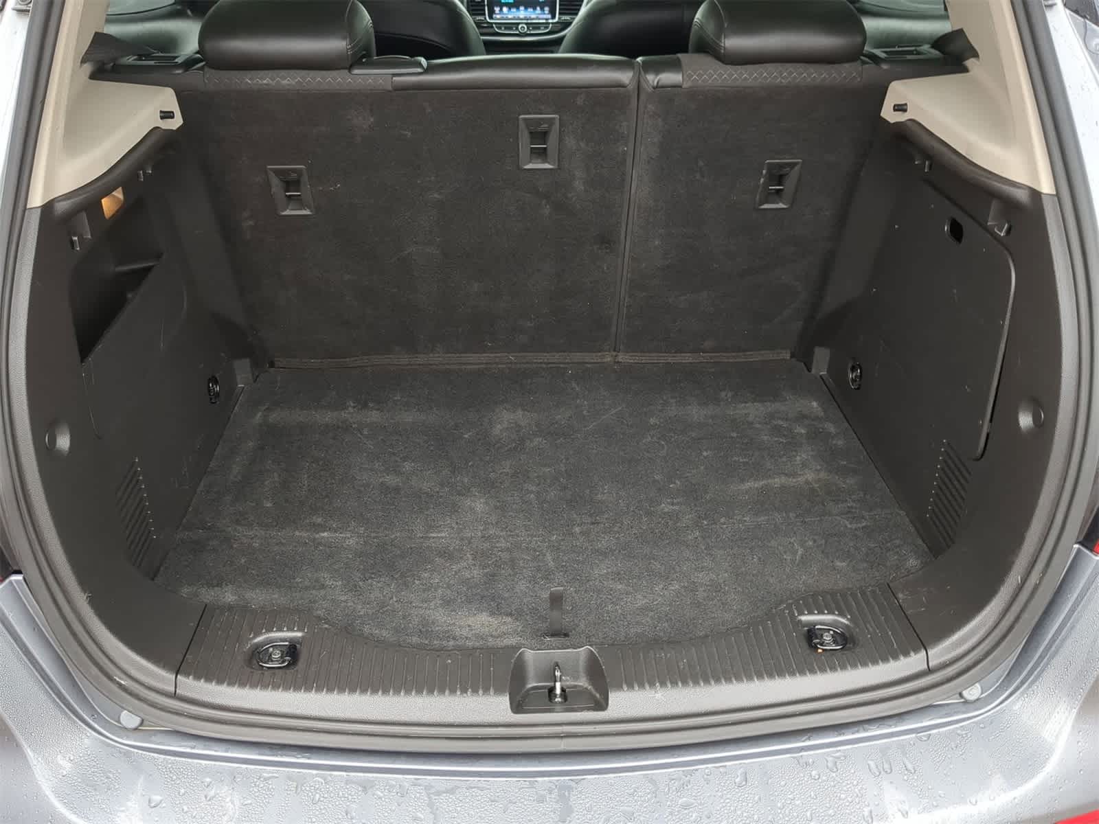 Thumbnail: 2019 Buick Encore - 38