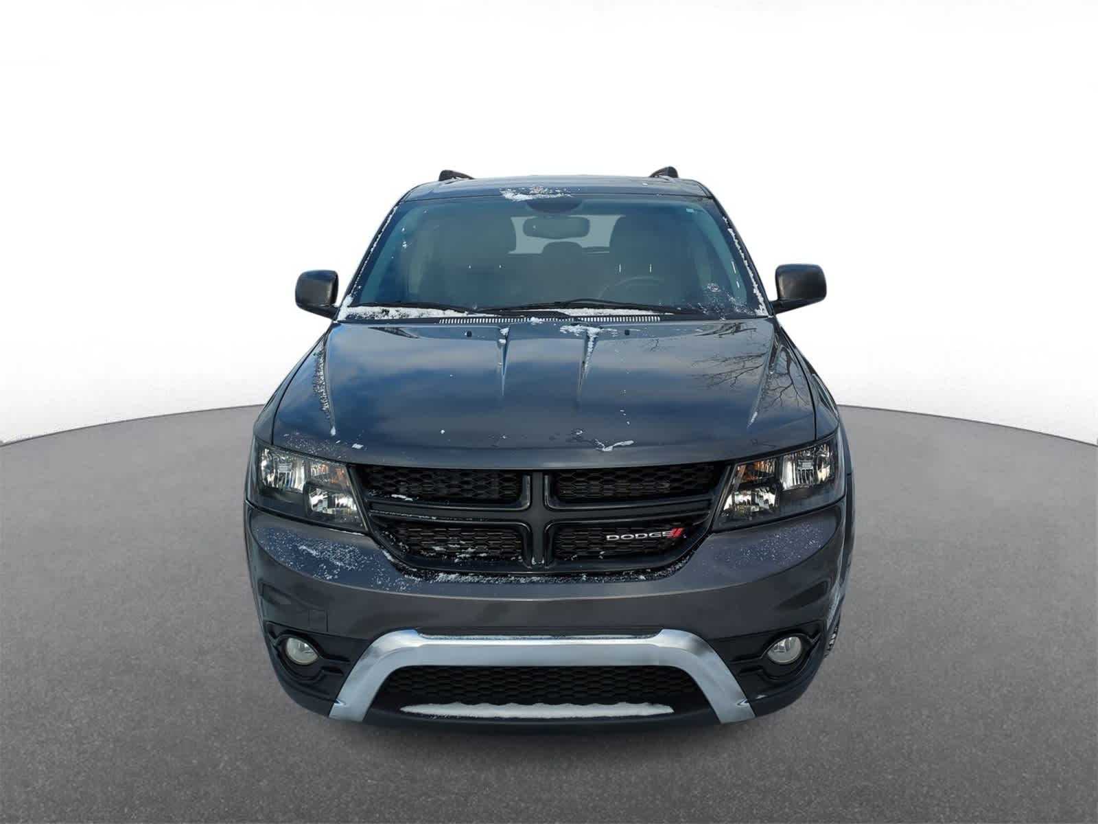 Thumbnail: 2015 Dodge Journey - 3
