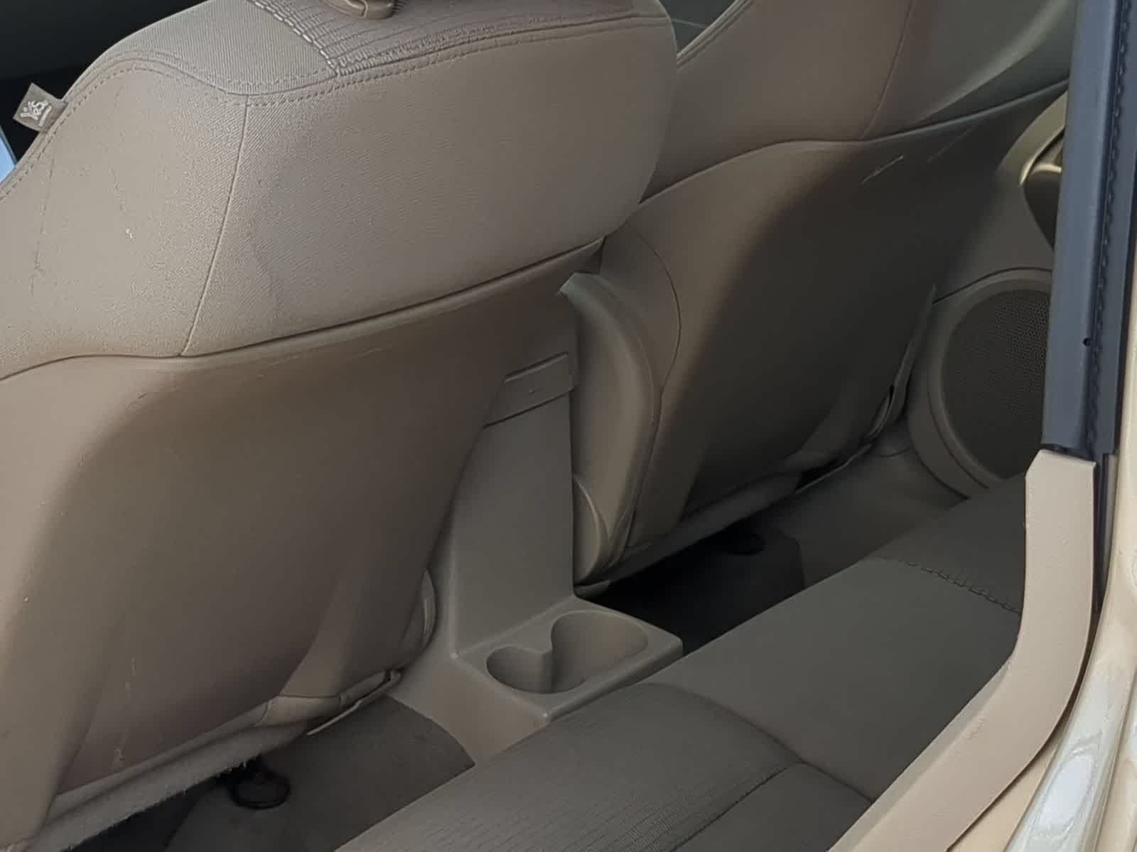 Thumbnail: 2009 Dodge Caliber - 18