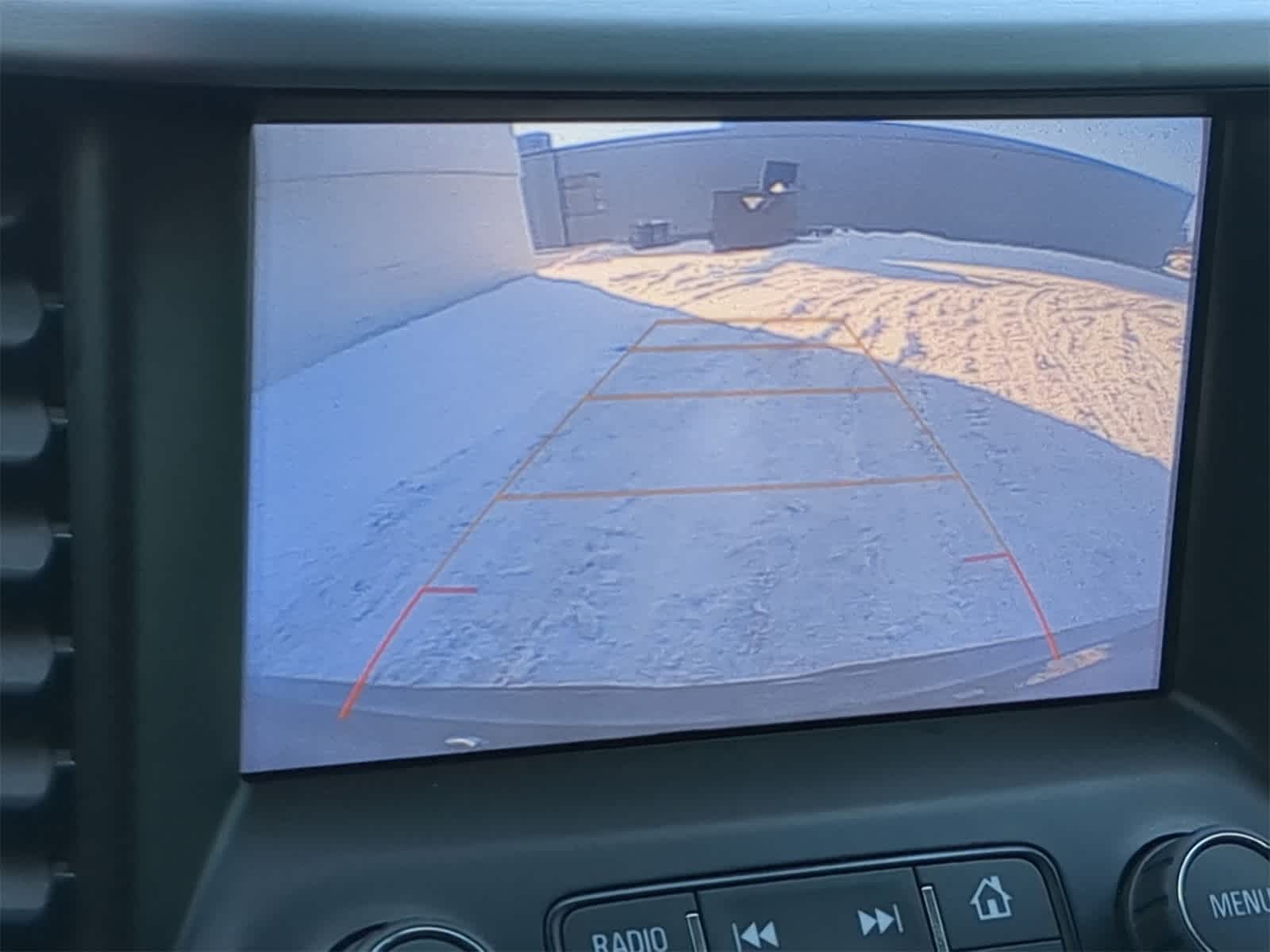 Thumbnail: 2018 GMC Acadia - 35