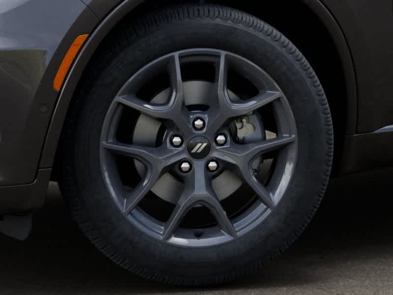 Thumbnail: 2026 Dodge Durango - 8