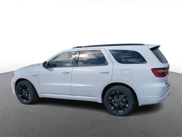 2024 Dodge Durango R/T 6