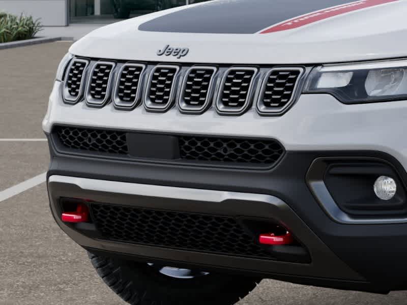 Thumbnail: 2026 Jeep Compass - 11