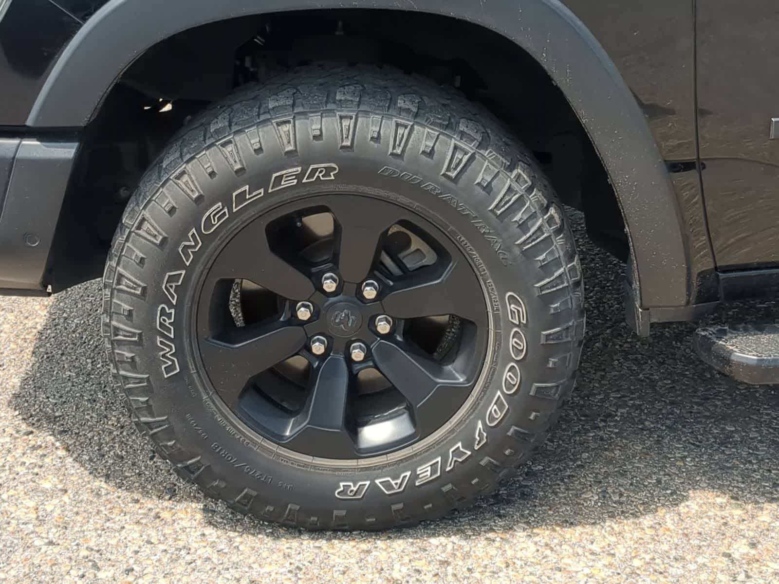 Thumbnail: 2020 RAM 1500 - 14