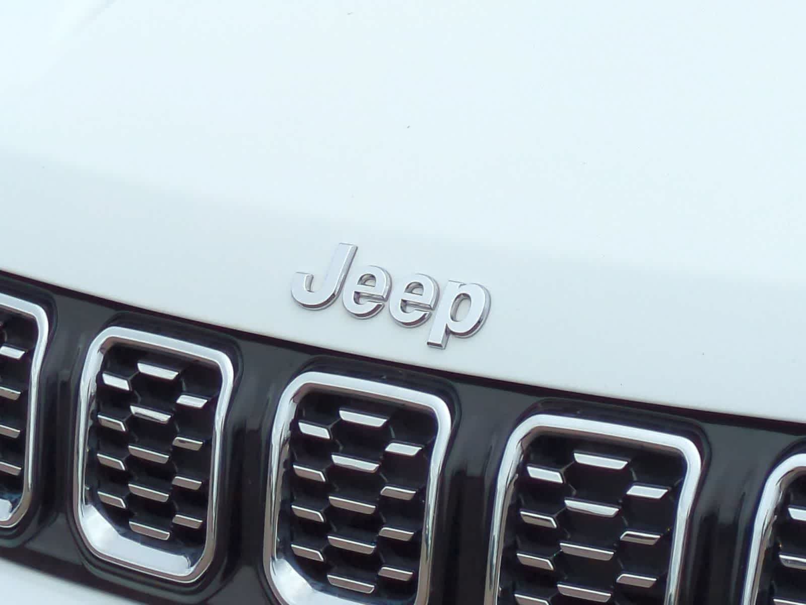 Thumbnail: 2024 Jeep Compass - 12