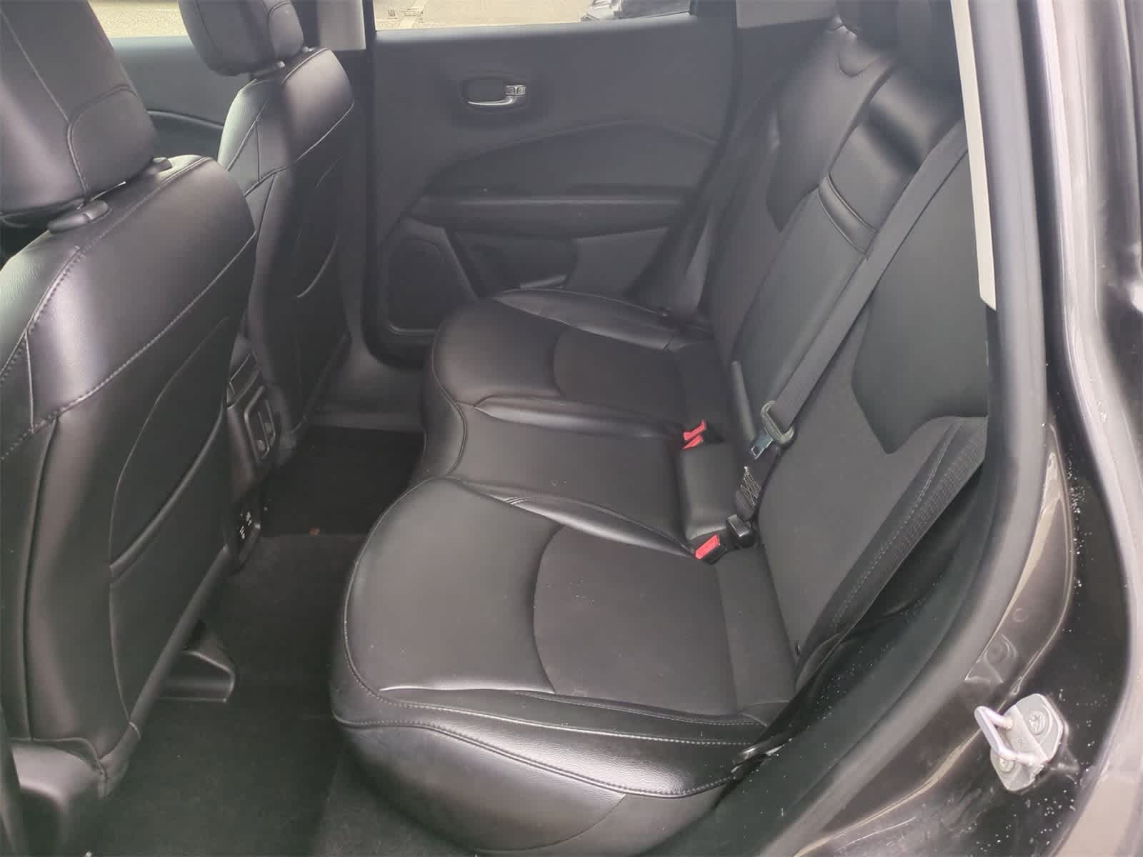 Thumbnail: 2019 Jeep Compass - 19