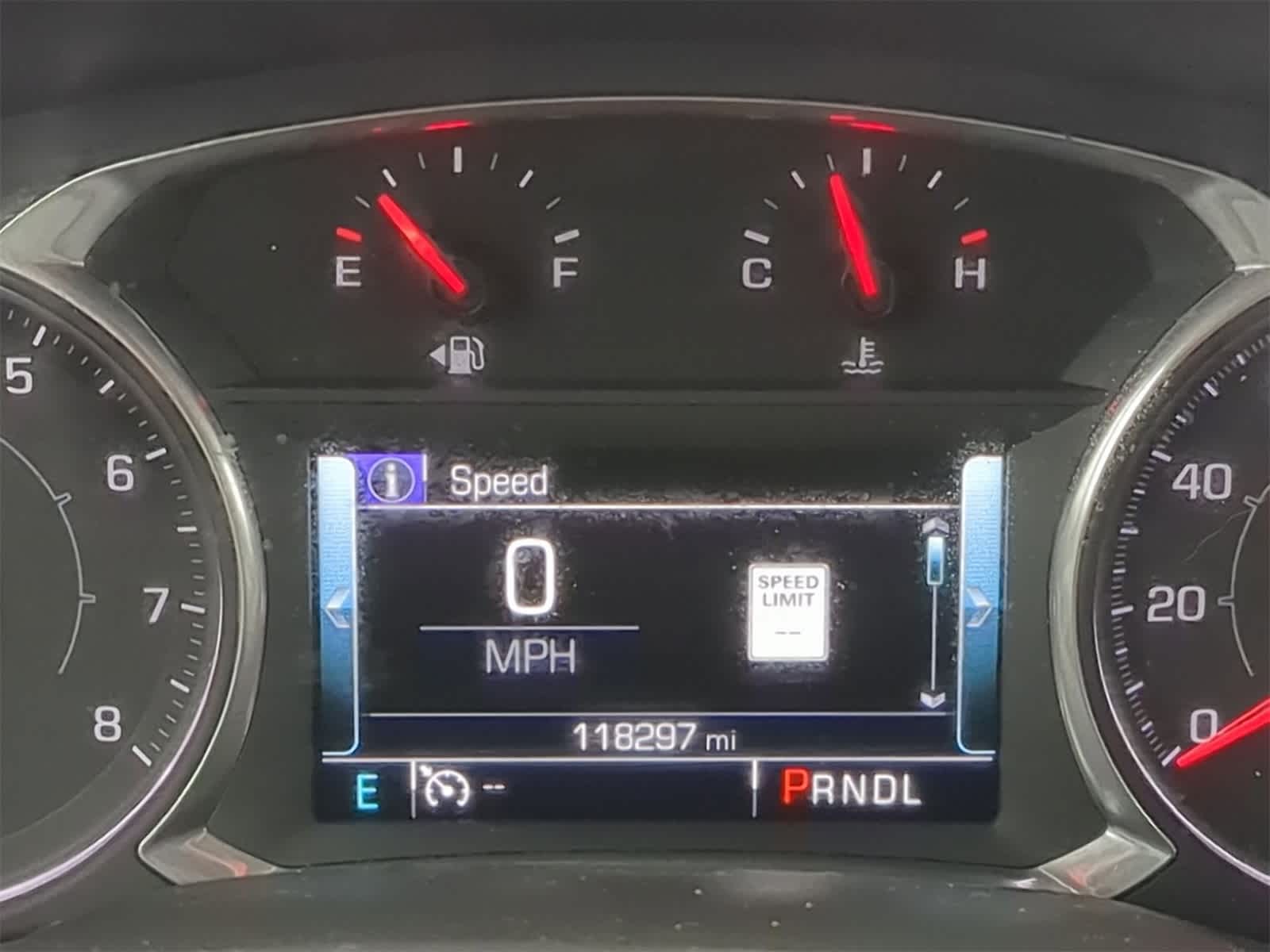 Thumbnail: 2017 GMC Acadia - 38