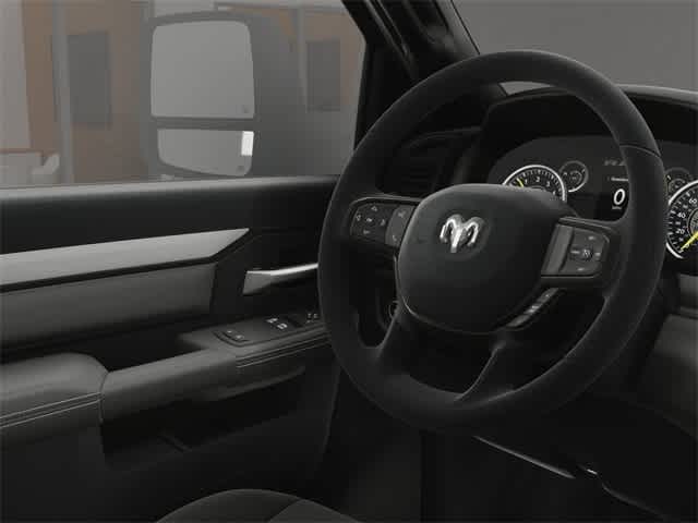 Thumbnail: 2024 RAM 2500 - 18