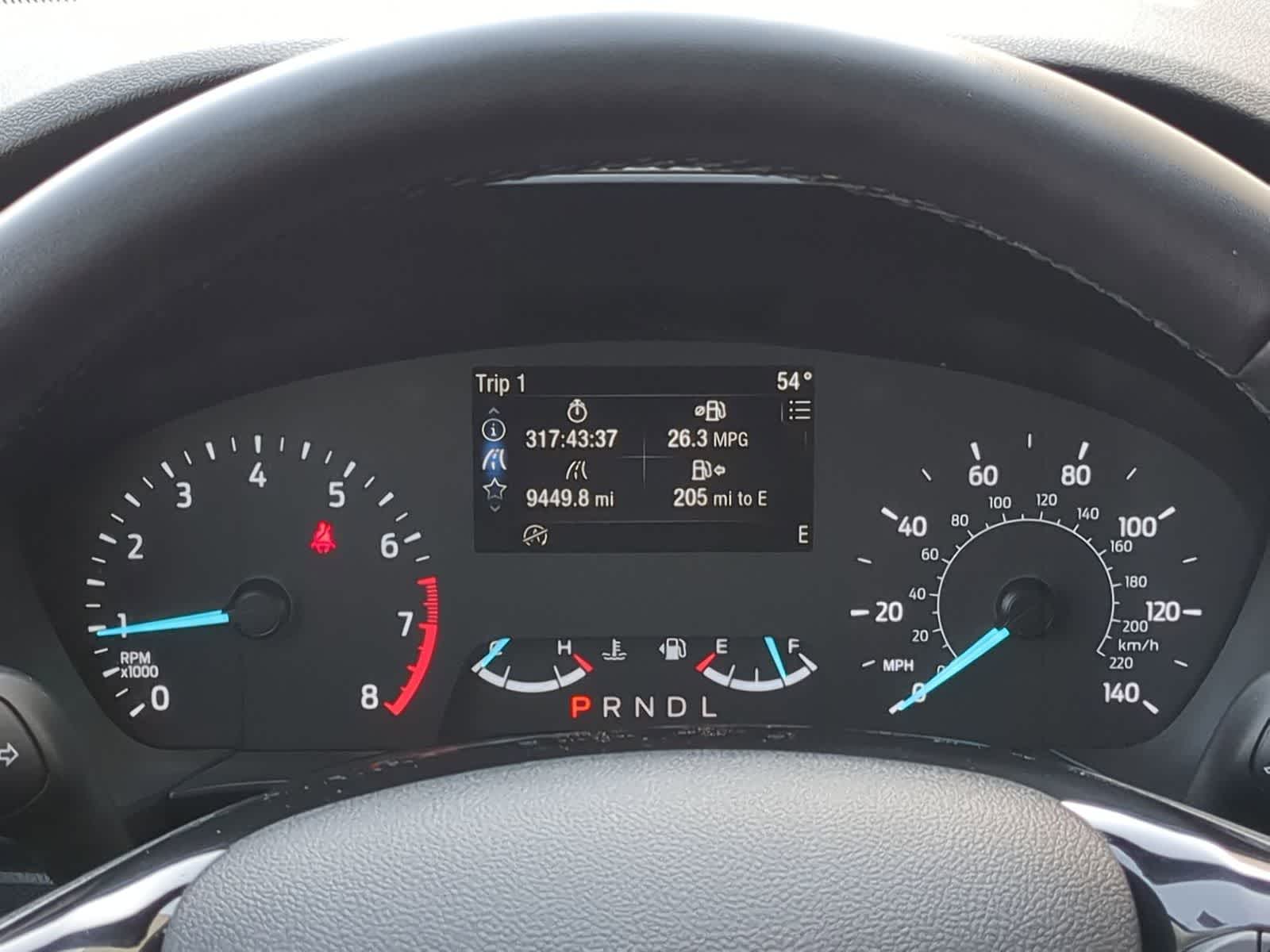 Thumbnail: 2022 Ford Escape - 31