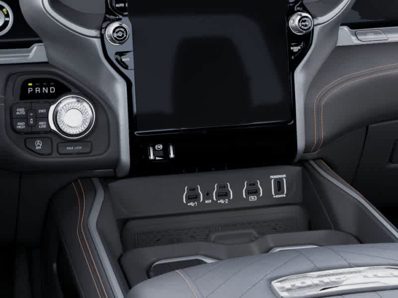 Thumbnail: 2026 RAM 1500 - 24