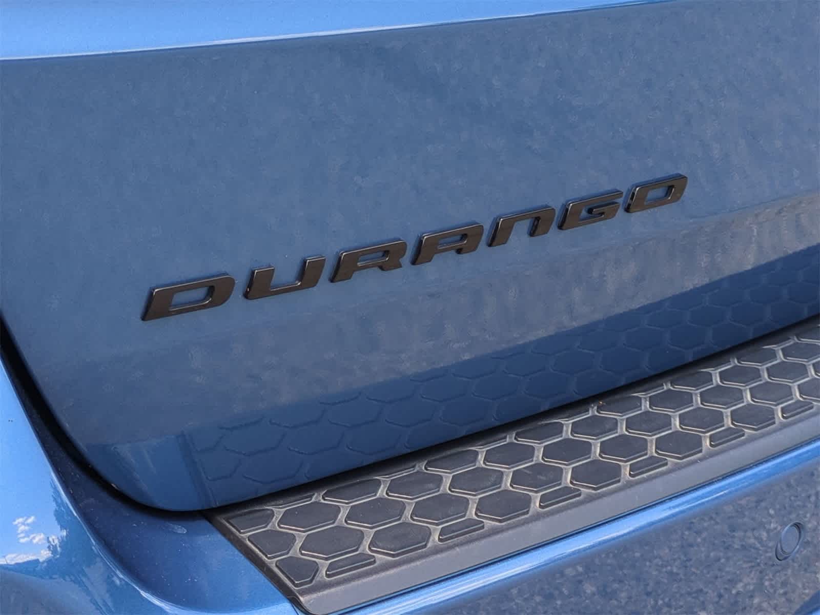 Thumbnail: 2023 Dodge Durango - 12