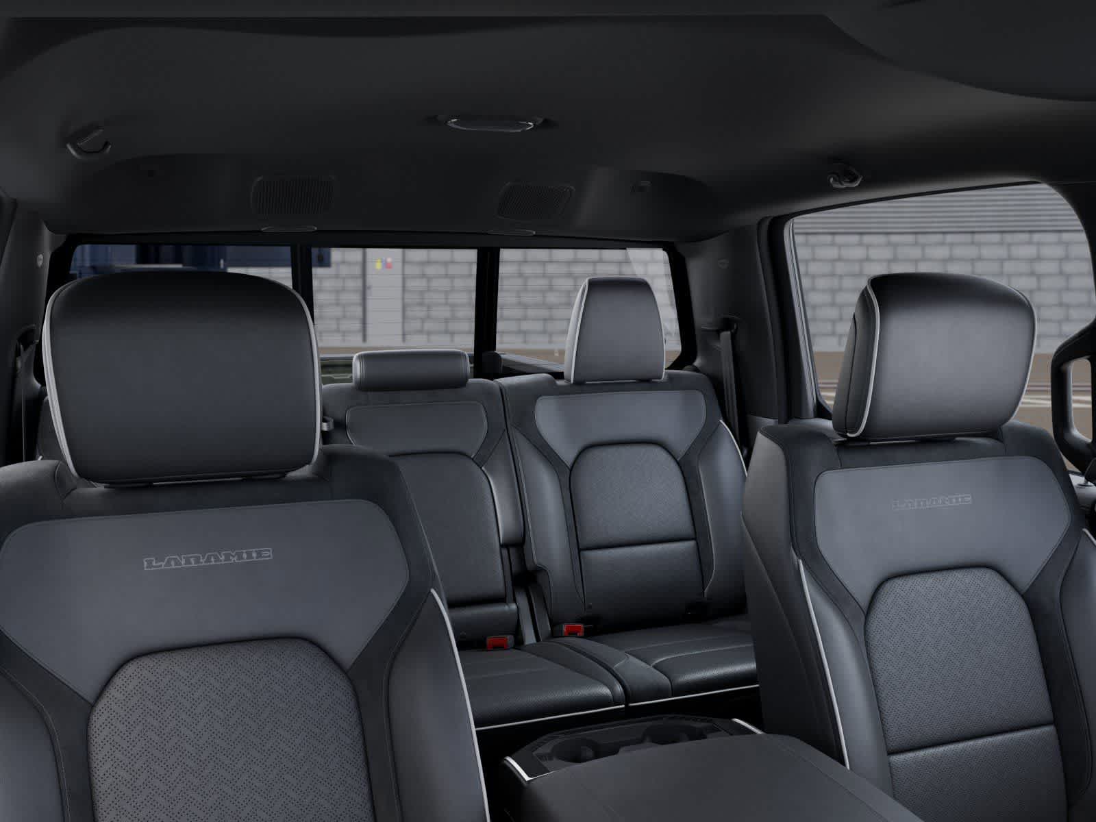 Thumbnail: 2026 RAM 1500 - 26