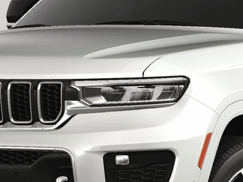 Thumbnail: 2025 Jeep Grand Cherokee - 13