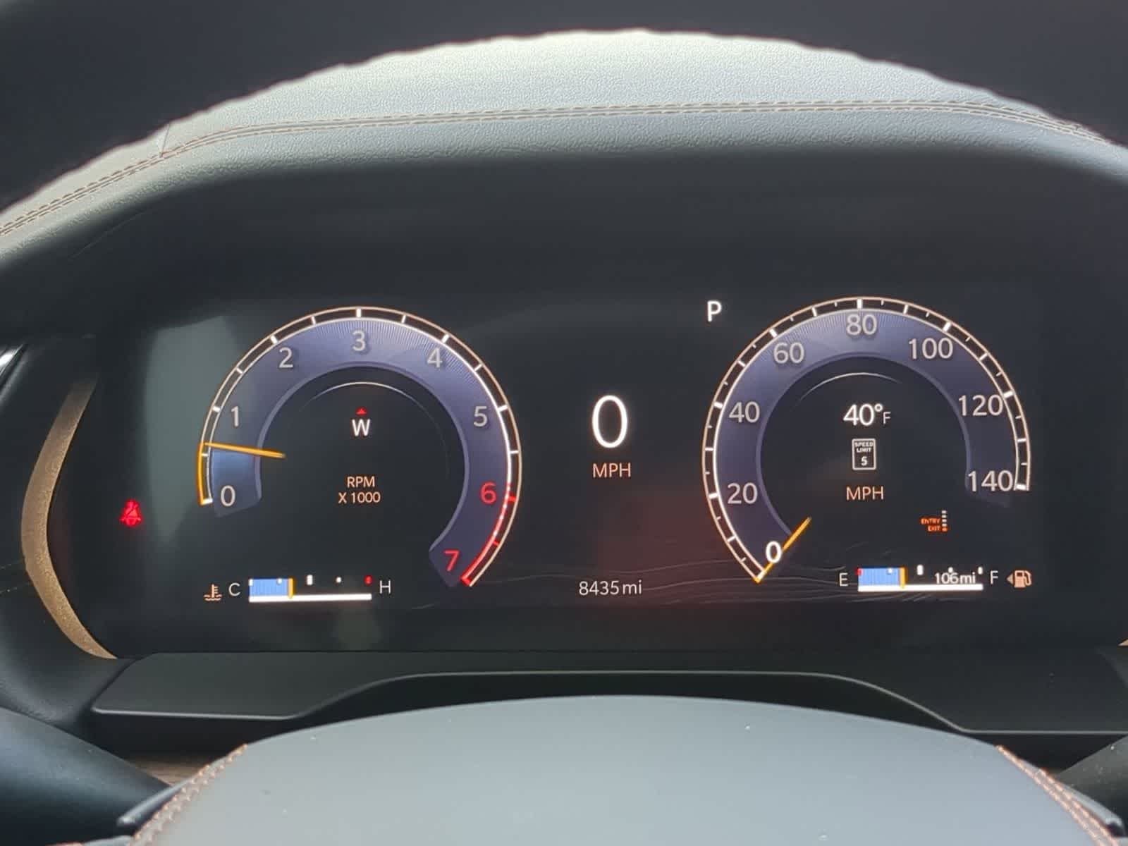 Thumbnail: 2024 Jeep Grand Cherokee L - 41