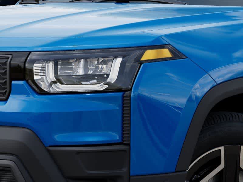 Thumbnail: 2026 Jeep Cherokee - 10