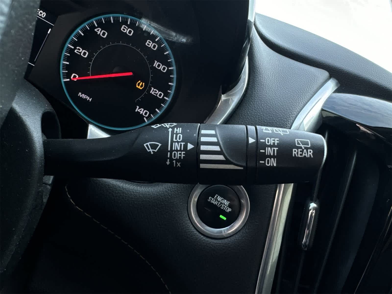 Thumbnail: 2019 Chevrolet Traverse - 26