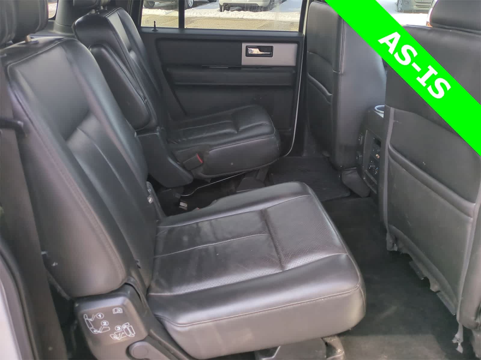 Thumbnail: 2014 Ford Expedition EL - 19