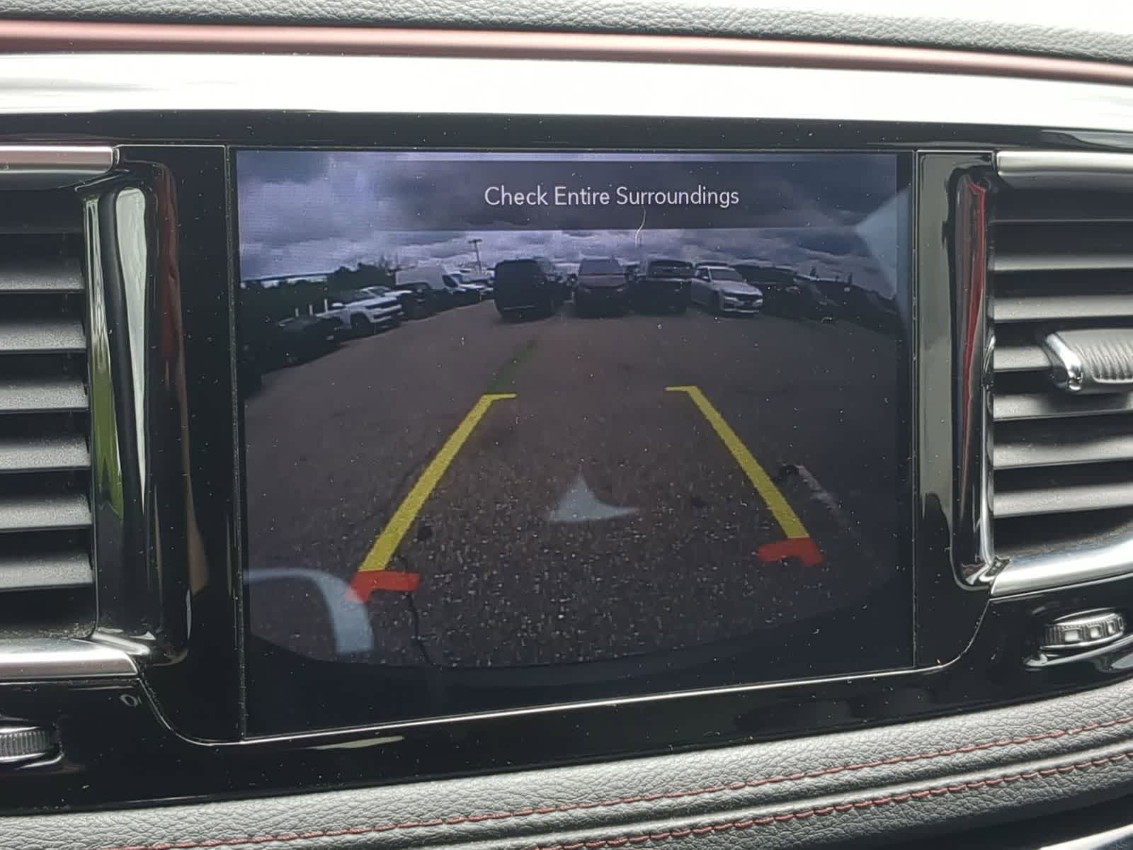 Thumbnail: 2020 Chrysler Pacifica - 29