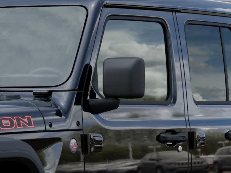 Thumbnail: 2026 Jeep Wrangler - 12