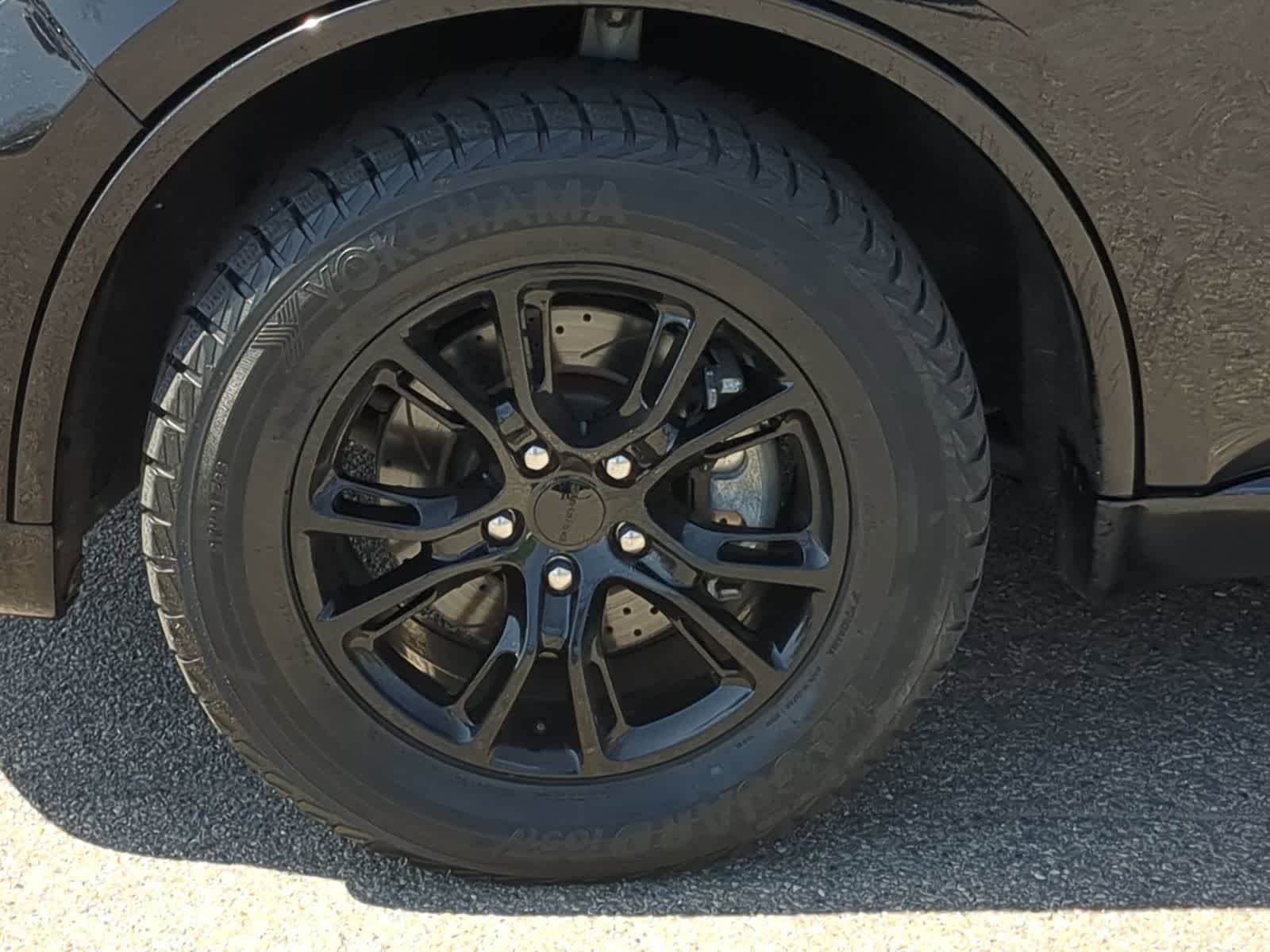 Thumbnail: 2019 Dodge Durango - 14