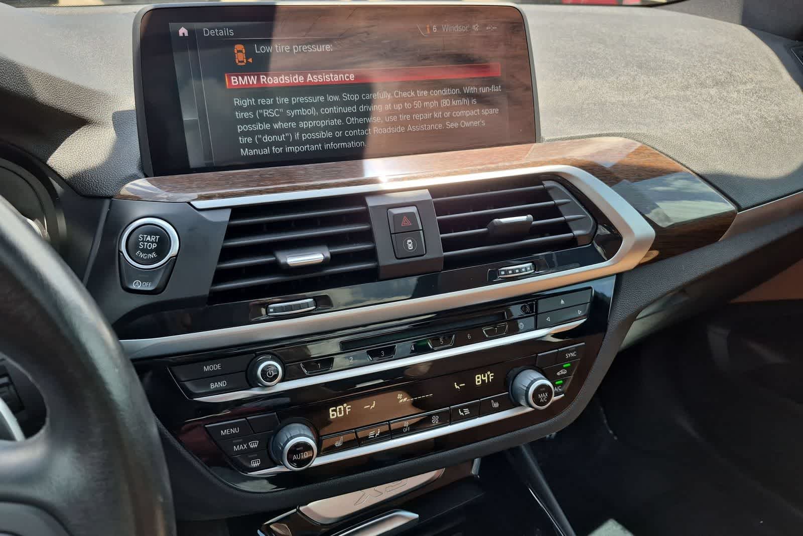 Thumbnail: 2019 BMW X3 - 29