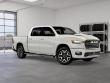 2026 Ram 1500 Laramie Pickup