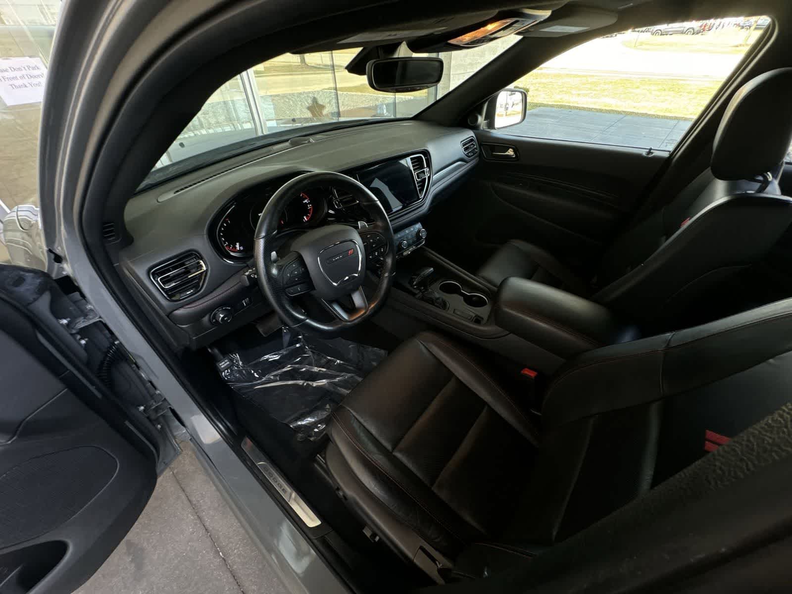 Thumbnail: 2023 Dodge Durango - 10