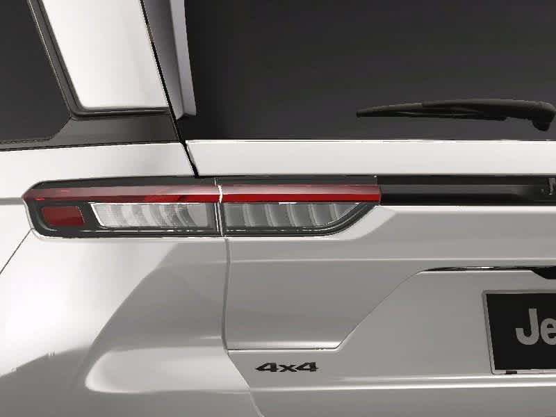 Thumbnail: 2025 Jeep Grand Cherokee - 12