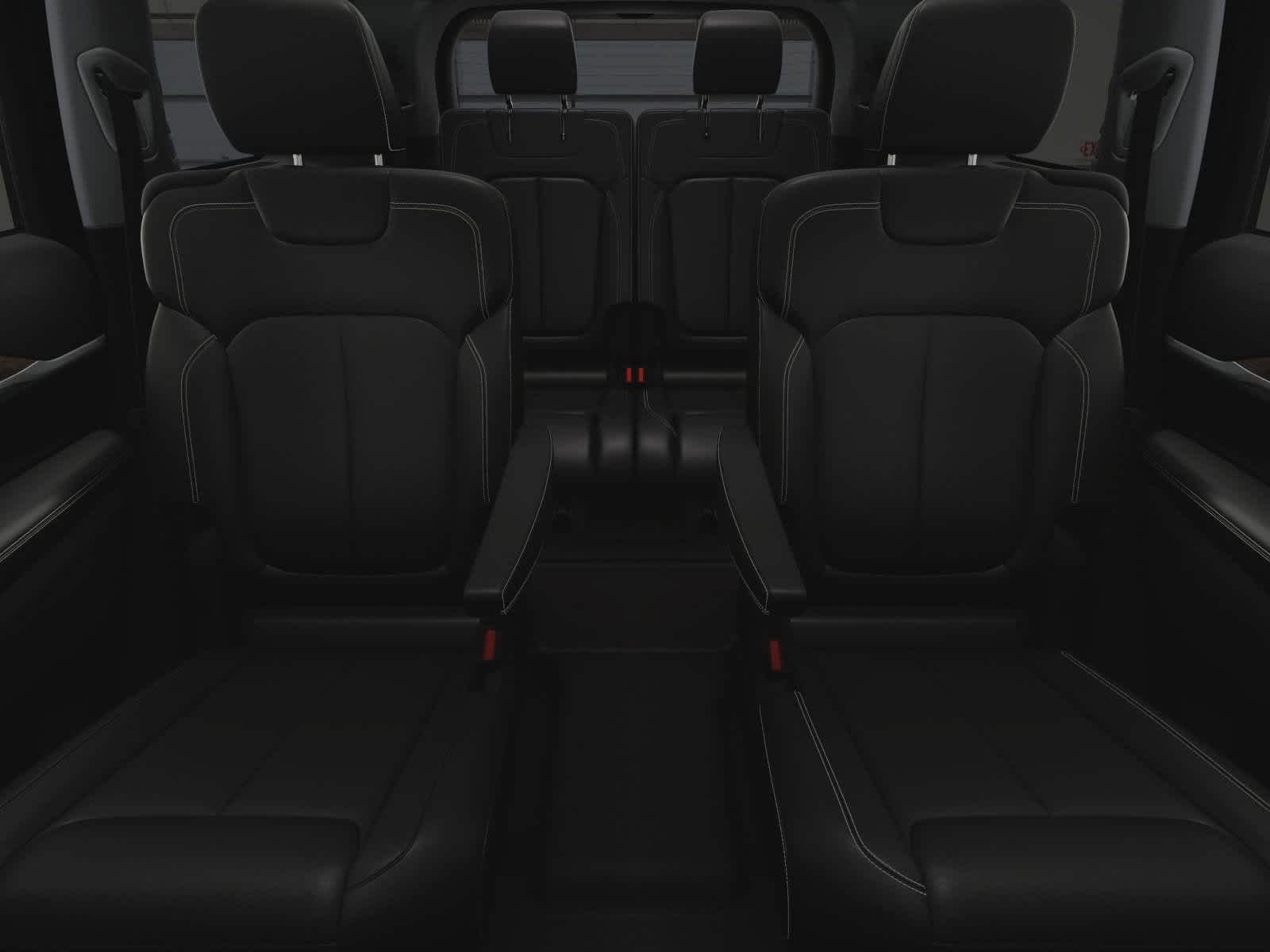 Thumbnail: 2025 Jeep Grand Cherokee L - 19