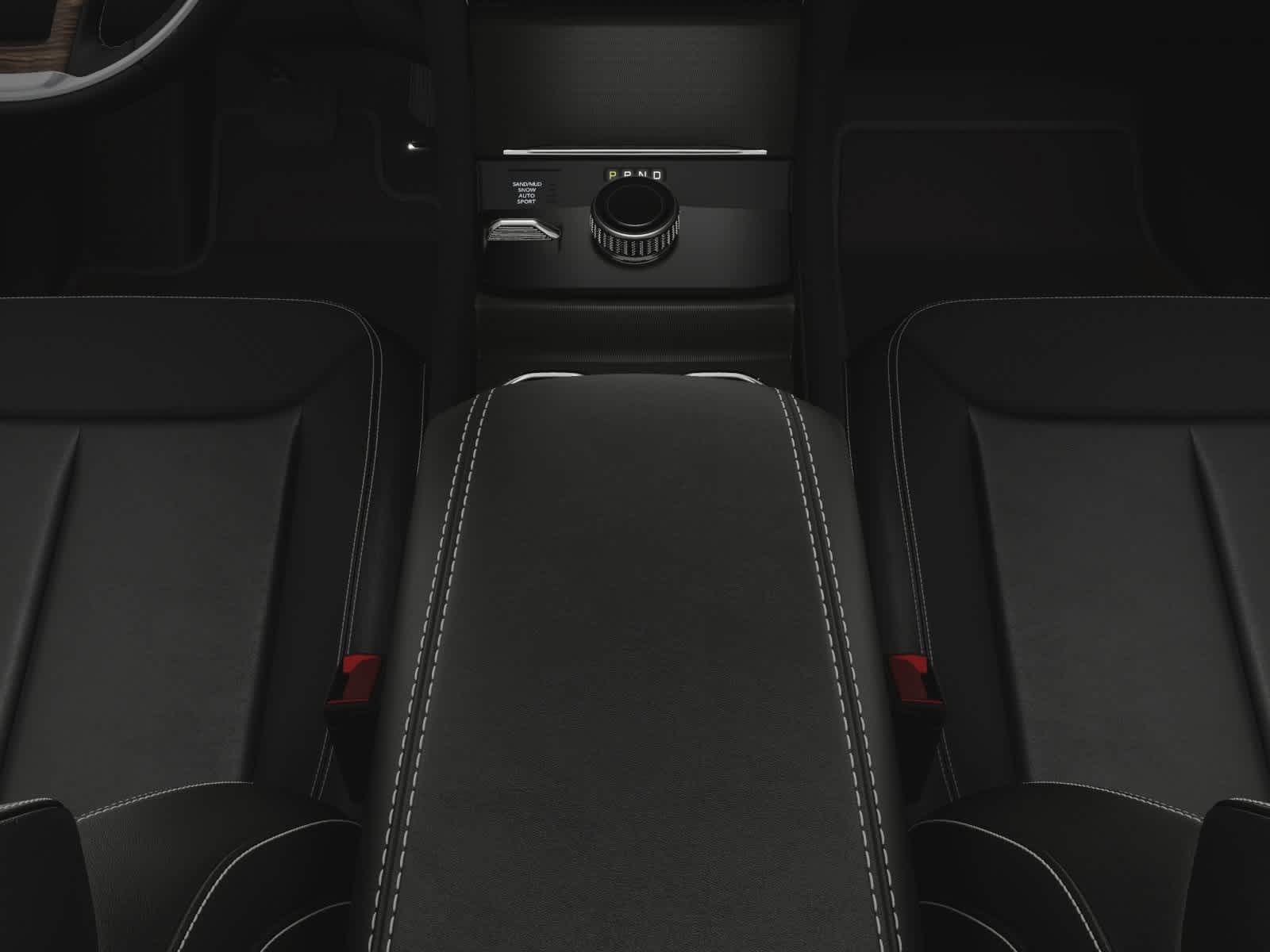 2025 Jeep Grand Cherokee Limited Edition 27