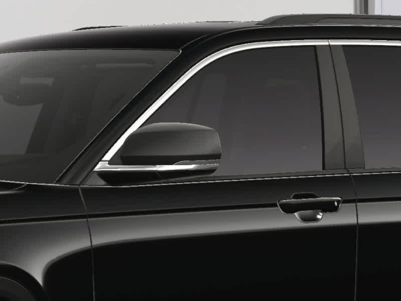 Thumbnail: 2025 Jeep Grand Cherokee - 15