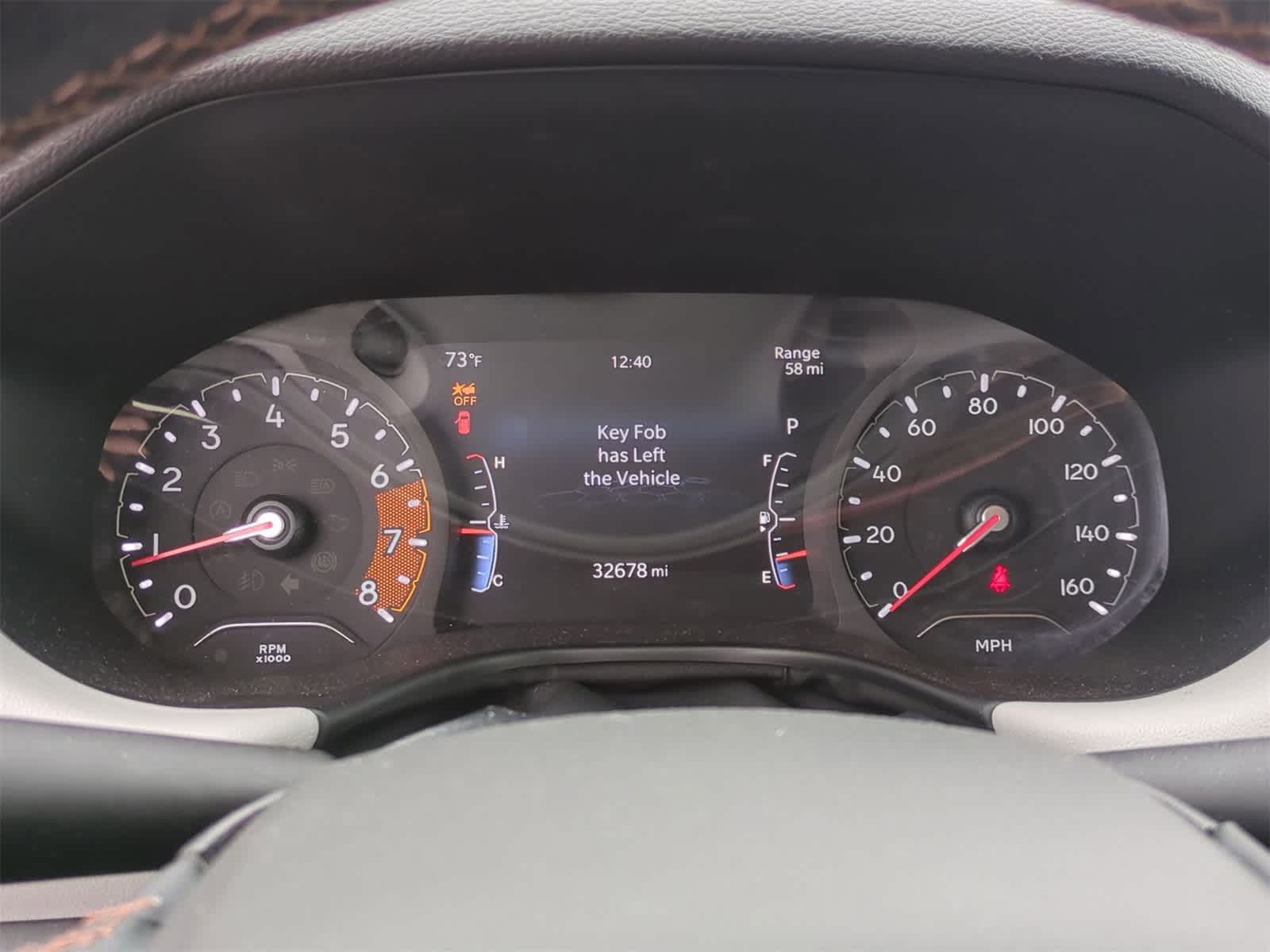 Thumbnail: 2022 Jeep Compass - 33