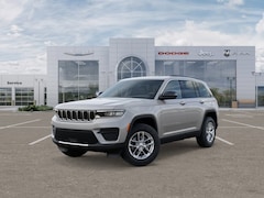 2025 Jeep Grand Cherokee Laredo X Sport Utility