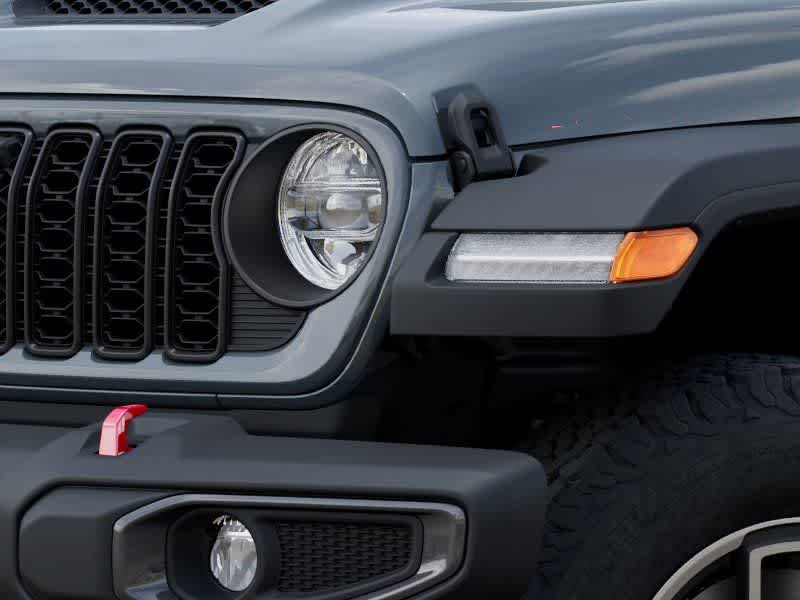 Thumbnail: 2026 Jeep Wrangler - 10