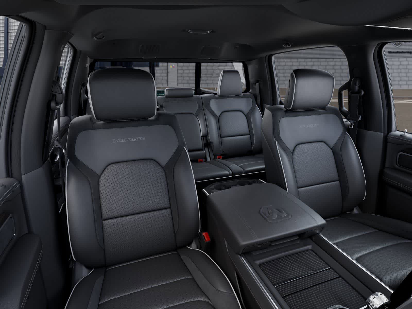 Thumbnail: 2026 RAM 1500 - 16