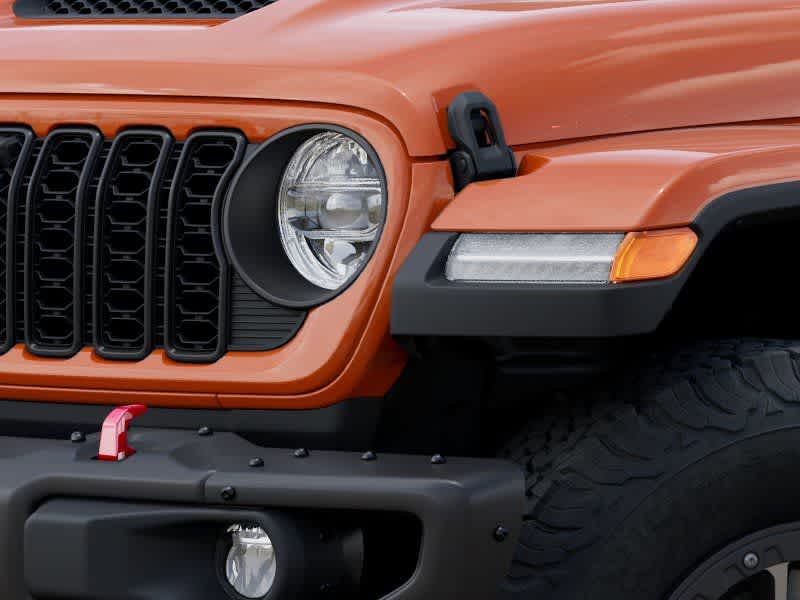 Thumbnail: 2026 Jeep Wrangler - 10