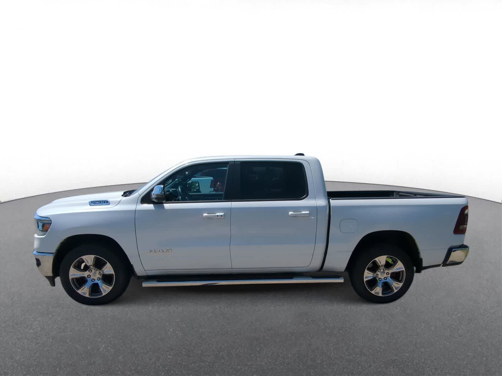 Thumbnail: 2023 RAM 1500 - 5