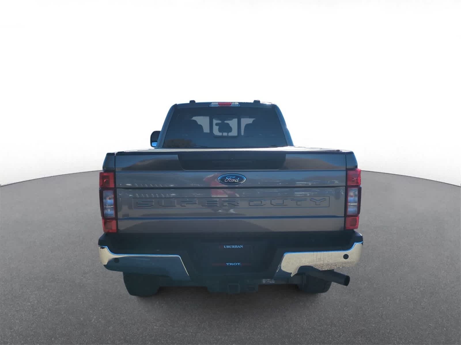 Thumbnail: 2022 Ford Econoline - 7