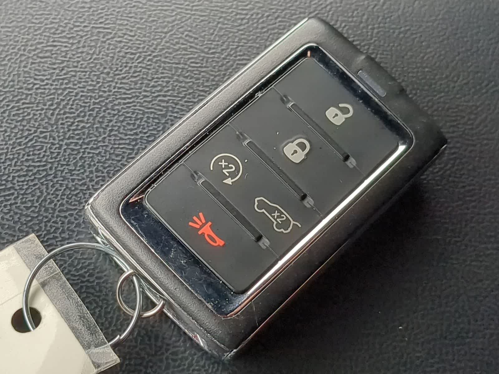 Thumbnail: 2022 Jeep Grand Cherokee - 33