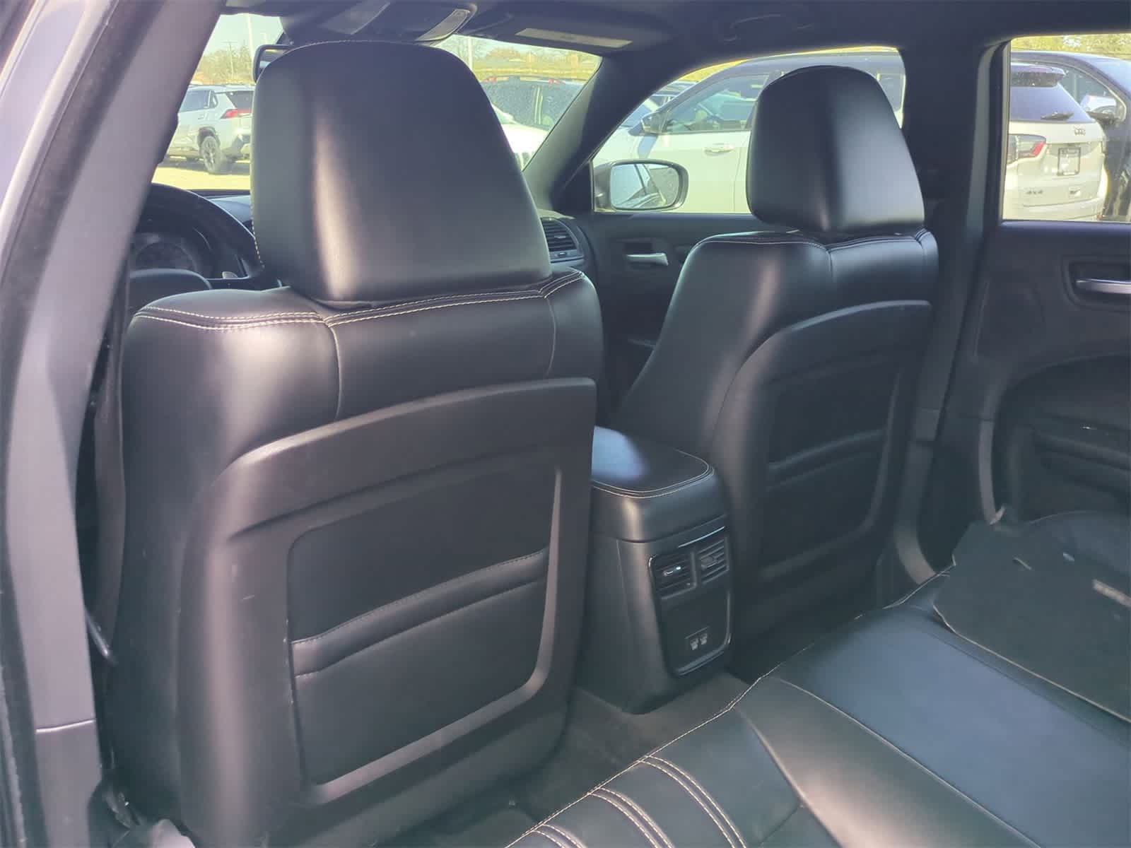 Thumbnail: 2015 Chrysler 300 - 16