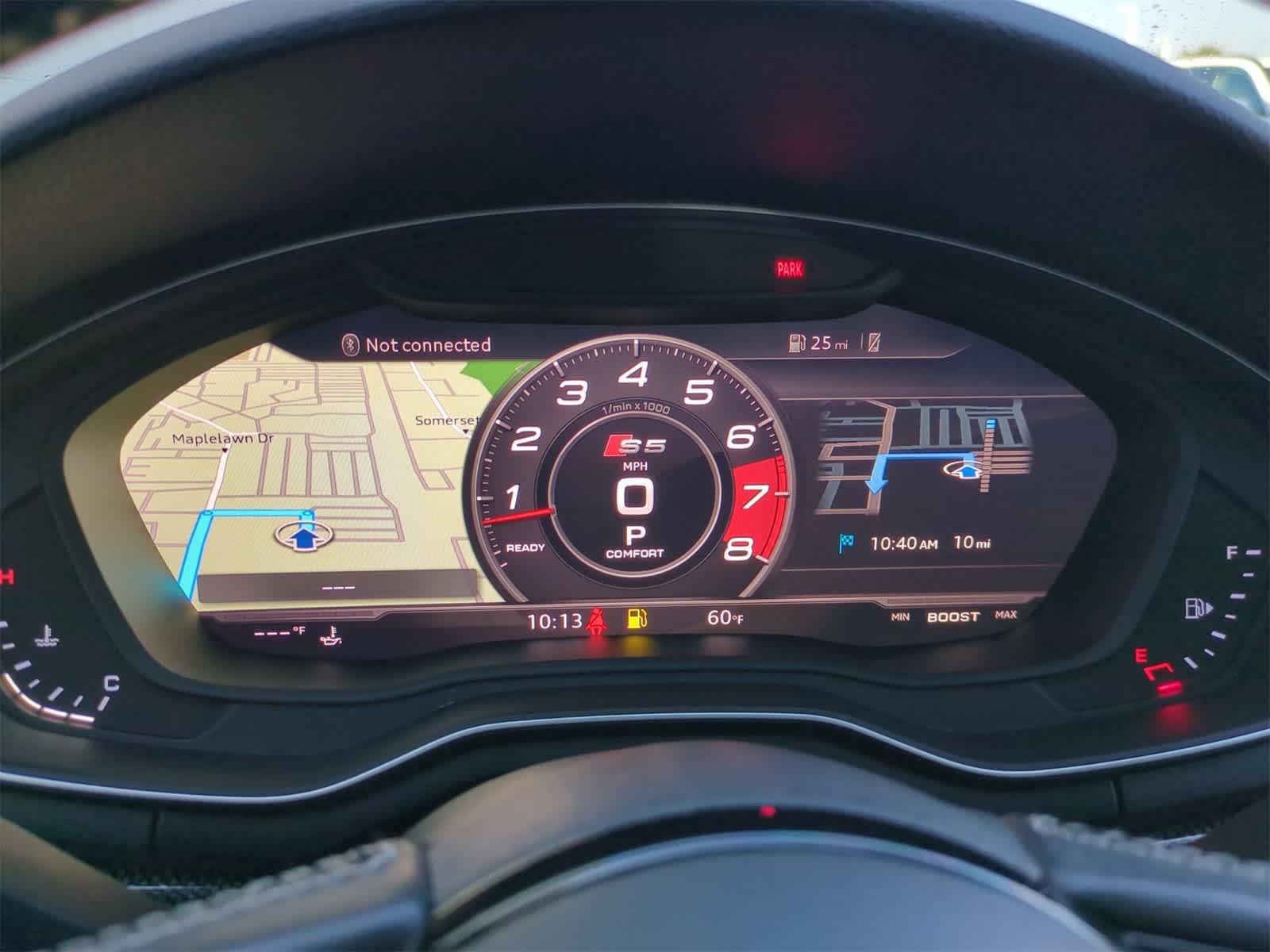 Thumbnail: 2019 Audi S5 - 34