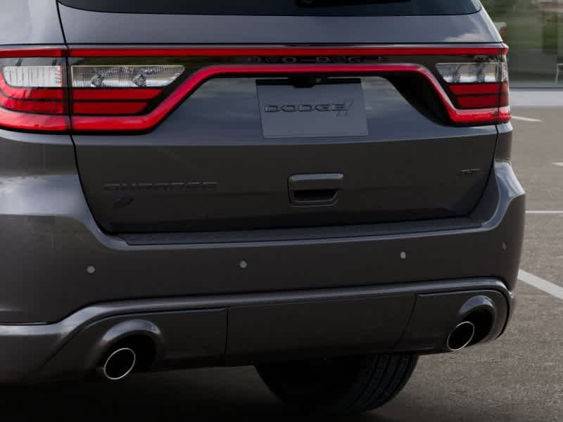 Thumbnail: 2026 Dodge Durango - 13