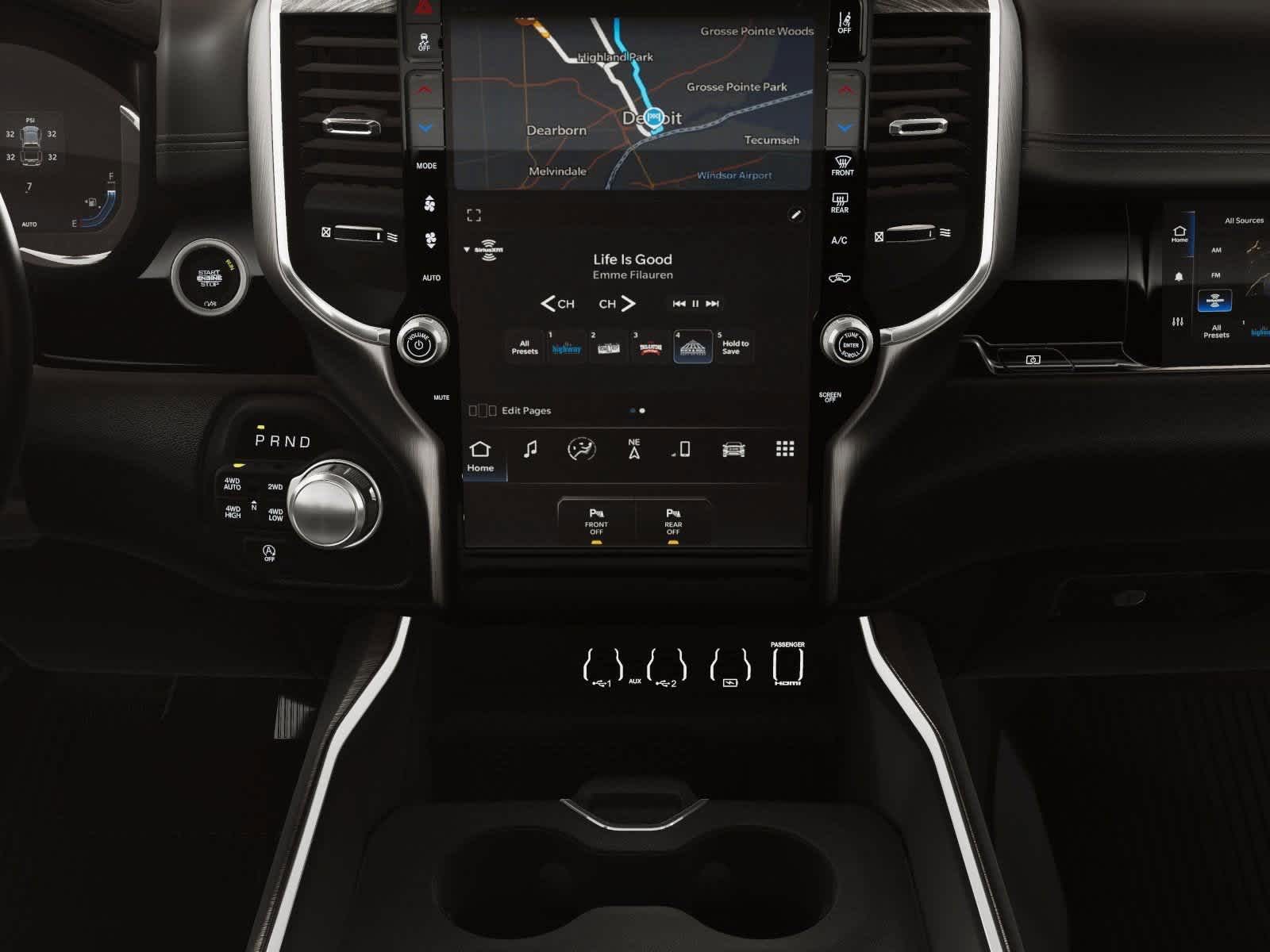 Thumbnail: 2026 RAM 1500 - 19